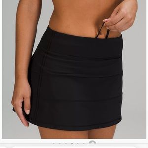 Pace Rival Mid-Rise Skirt Long